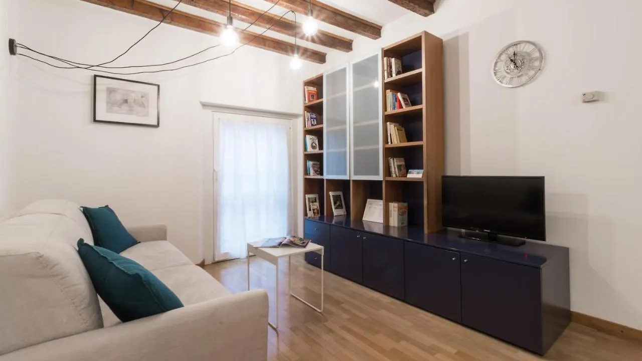 Apartamento Italianway - Tadino 13 Milán