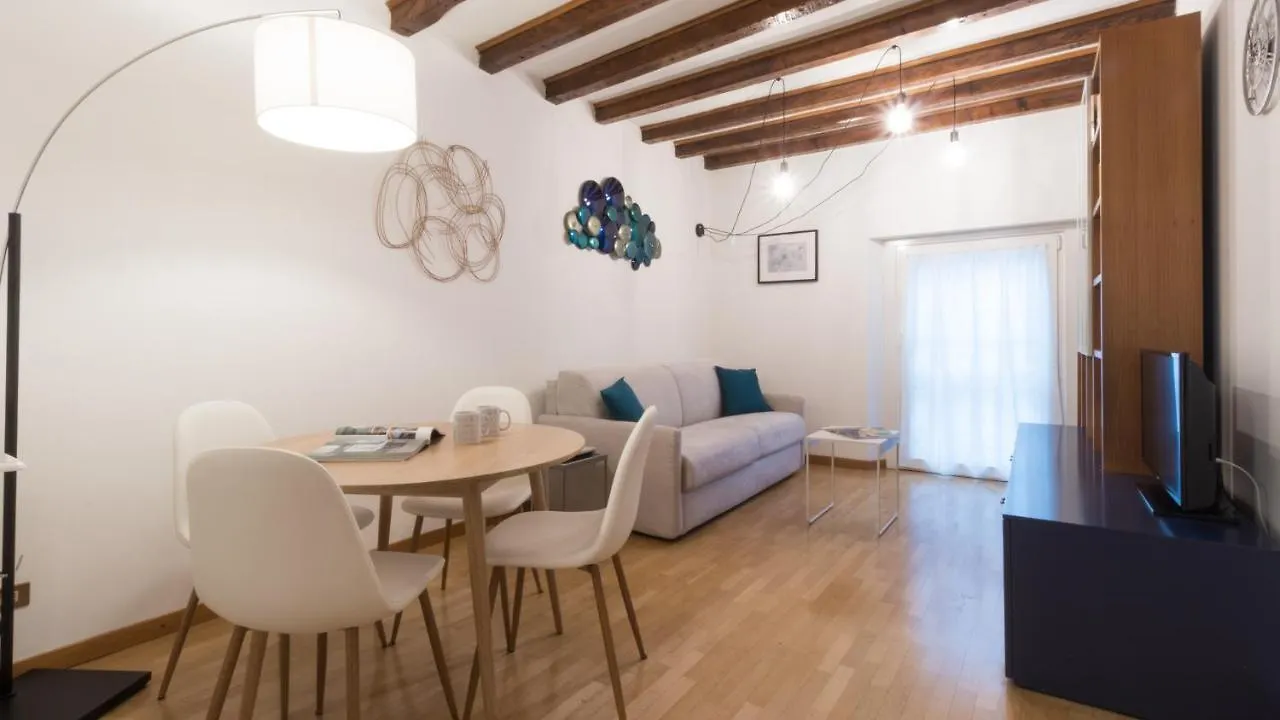 Italianway - Tadino 13 Lägenhet Milano