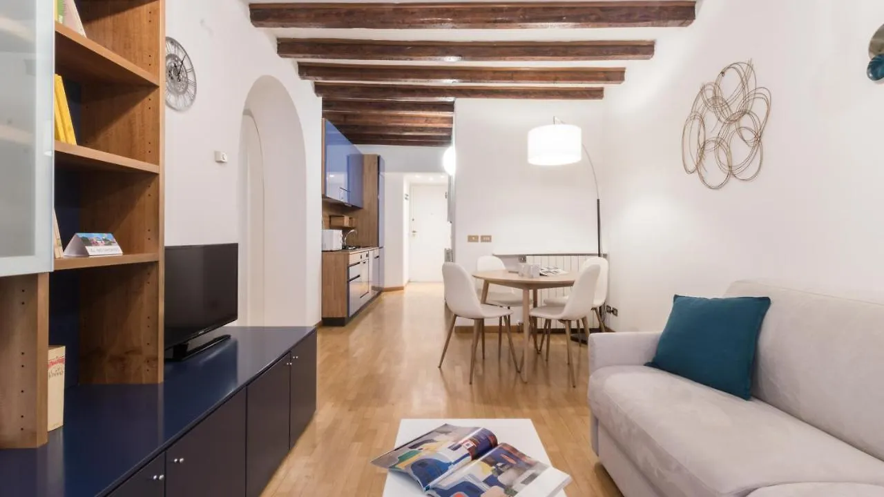 Italianway - Tadino 13 Lägenhet Milano Italien