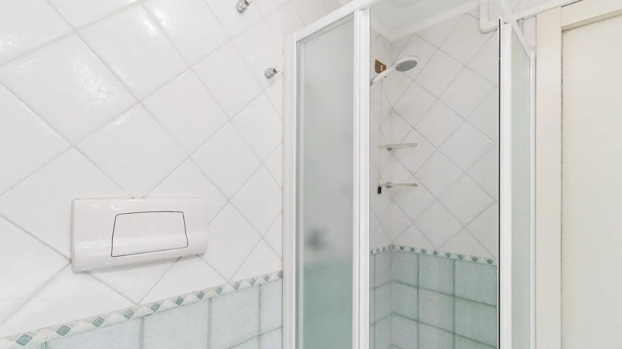 Apartamento Italianway - Tadino 13 Milán 0*,  Italia