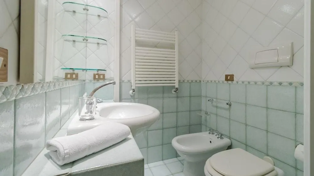 Apartament Italianway - Tadino 13 Mediolan